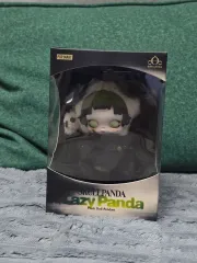 POP MART スカルパンダ レイジパンダ ぬいぐるみ ペンダント