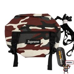 小可様専用 Supreme Utility Bag (2026ss) 黒 - メルカリ
