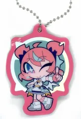 【中古】キーホルダー アリア アクリルキーホルダー 「ゼンレスゾーンゼロ×カラオケまねきねこ スイートクラッシュ～カワイイは世界を救う～」