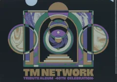 2026年最新】tm network クリアファイルの人気アイテム - メルカリ