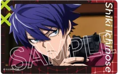 【中古】キャラカード 一ノ瀬四季(横) 「桃源暗鬼 クリアカード Vol.1」