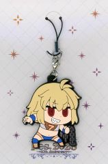[중고] 열쇠 고리 문 캔서/아키 타입: 어스 리요 신작 일러스트 고무 매력 [Fate/Grand Order Fes. 2025 ~10th Anniversary~]