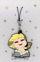 [중고] 키홀더 아처/길가메쉬 리요 신작 일러스트 러버 매력 [Fate/Grand Order Fes. 2025 ~10th Anniversary~]