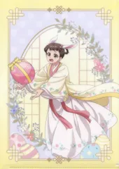 【中古】クリアファイル 小蘭 A4クリアファイル AJ2026 Ver. 「薬屋のひとりごと」 AnimeJapan 2026グッズ