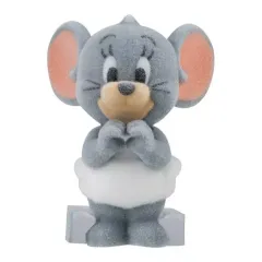【中古】トレーディングフィギュア タフィー 「capsule flockies TOM and JERRY」