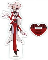 HazbinHotel ハズビンホテル アラスター アニメイトカフェ アクスタ