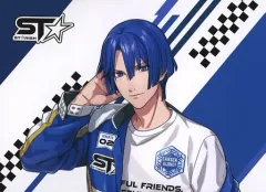 【中古】ノート・メモ帳 聖川真斗 ふせん Shining All Star CD3 Ver. 「うたの☆プリンスさまっ♪」 ブロッコリーガールズショップ2022春 in マルイ グッズ