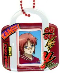 神威 銀魂 ジャンプフェスタ 2026 小窓から覗く景色 缶バッジ - メルカリ