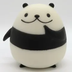 【中古】スクイーズ パンダ 「テイコウペンギンスクイーズ」のサムネイル
