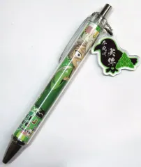 【中古】ペン 不死川実弥 デコボールペン 「ニジゲンノモリ×鬼滅の刃 第ニ弾」