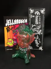 その他 JELLY ROGER Edward M Drake MORG 2026年最新】ジェリーロジャーの人気アイテム - メルカリ