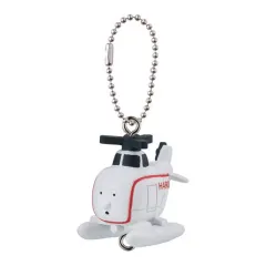 【中古】キーホルダー ハロルド(ボールチェーンver.) 「きかんしゃトーマス つまんでつなげてますこっと」のサムネイル