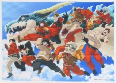 2026年最新】ヒロアカ ポスター ジャンフェスの人気アイテム - メルカリ
