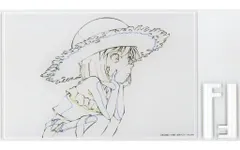 名探偵コナン　コナン展　アクリルパネル　灰原哀　原画風 グッズ-置きもの】名探偵コナン レイヤーアクリルパネル 灰原哀