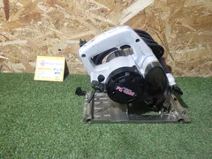 HiKOKI(旧日立工機) 造作溝切 PG46BB(46) 大工道具 100V 建具 中古品
