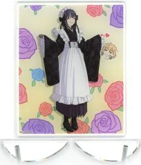 [중고] 아크릴 스탠드 아크릴 패널 E. 키타가와 카이유메(구로에 시즈쿠) 아크릴 패널 Vol.4 [그 갈아입는 인형은 사랑을 한다 Season 2] C107 상품