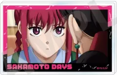 【中古】キャラカード 陸少糖 「SAKAMOTO DAYS ～favorite series～ トレーディングアクリルカード」