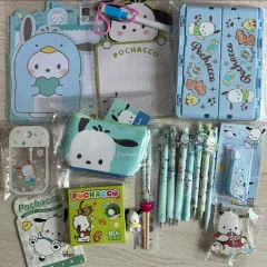 ポチャッコ 小物 まとめ