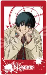 【中古】キャラカード 南雲(等身) 「SAKAMOTO DAYS トレーディングアクリルカード しゃがみこみver.」