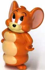 【中古】トレーディングフィギュア Candy Jerry 「52TOYS TOM and JERRY MINIME変形シリーズ」