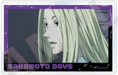 【中古】キャラカード 神々廻 「SAKAMOTO DAYS ～favorite series～ トレーディングアクリルカード」