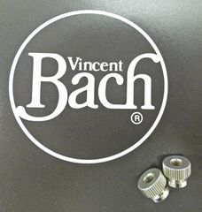 76 Bach用トランペット バルブガイド 24K金メッキ - メルカリ