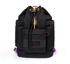 OS EASTPAK×アミ 17FW トップスロードバックパック