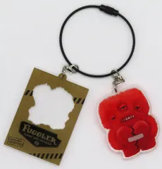 【中古】キーホルダー アノイド(LOVE FUGG) 「ファグラー ワイヤーキーリングシリーズ2」