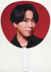 【中古】うちわ・扇子 宮舘涼太 ジャンボうちわ 「Snow Man Dome Tour 2025-2026 ON」