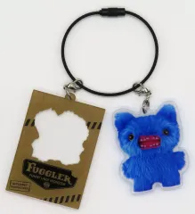 【中古】キーホルダー スクリーチ 「ファグラー ワイヤーキーリングシリーズ2」
