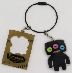 【中古】キーホルダー アノイド 「ファグラー ワイヤーキーリングシリーズ2」