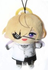 即購入OK】gift アルジュナ ぬいぐるみ ミニサイズ？ FGO ぬい - メルカリ