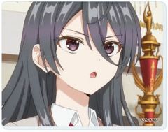 [중고] 캐릭터 카드 키미시마 아야노 [때때로 보쏠과 러시아어로 데레하는 옆의 아야 씨 아크릴 카드 03. 장면사 일러스트]