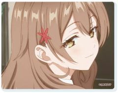 [중고]캐릭터 카드 마리아·미하이로브나·쿠조 [때때로 보소와 러시아어로 데레하는 옆의 아야씨 아크릴 카드 03.장면사 일러스트]