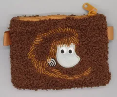 【中古】バッグ ご先祖さま 「MOOMIN もふもふポーシェット」