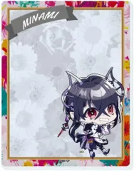 2026年最新】アクリルカード 魅ナミの人気アイテム - メルカリ
