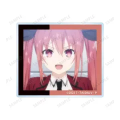 【中古】キャラカード 五河琴里 「アニメ デート・ア・ライブV トレーディング場面写アクリルカード」