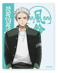 【中古】キャラカード 梅宮一 「WIND BREAKER アクリルカード 02.公式イラスト」