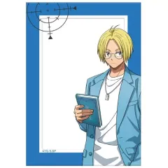 【中古】キャラカード 朝倉シン 「SAKAMOTO DAYS トレーディングアクリルカード 眼鏡Style」