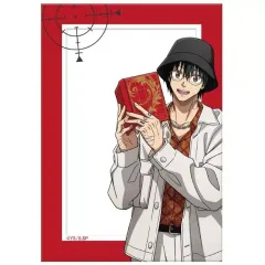 【中古】キャラカード 南雲 「SAKAMOTO DAYS トレーディングアクリルカード 眼鏡Style」