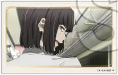 【中古】キャラカード 与謝野晶子 「文豪ストレイドッグス トレーディングアクリルカード BOX1」