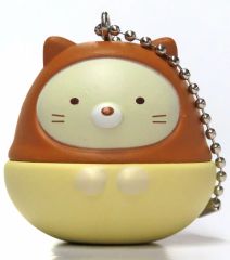 [중고] 열쇠 고리 고양이 [스미코 구라시 하지만 시야 스미 코샤카샤카 마스코트 매력]