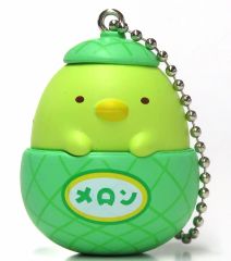 [중고] 키홀더 펜긴?
