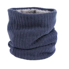 ネックウォーマー マフラー ネック ゲーター メンズ レディース 秋 冬 防寒 内側に暖かい綿毛 柔らかい 伸縮素材 自転車 バイク アウトドア スポーツ 通勤 通学 9色選べる