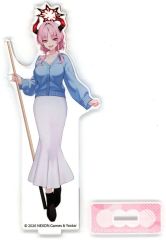 ファミ通 グノーシア 描き下ろし アクリルパネル セツ SQ ラキオ