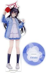 ブルーアーカイブ ブルアカ トキ アクリルスタンド ステッカー ANIPLUS