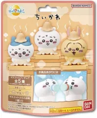 【中古】雑貨 【パック】びっくらたまご ちいかわのサムネイル