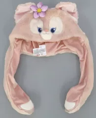 【中古】衣類 リーナベル(2020) ファンキャップ 「Duffy and Friends-ダッフィー＆フレンズ-」 上海ディズニーランド限定