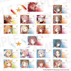 【中古】キャラカード 全20種セット 「学園アイドルマスター プロデューサー名刺風カードコレクション vol.2」