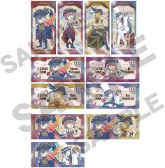 ディック/ロディLaughter Land [台紙付き]」C70 イラストカード ディック/ロディLaughter Land [台紙付き]」C70 イラストカード - メルカリ